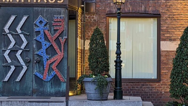 In Düsseldorf gewählt für drei Jahre: Neuer Jugendrat geht im Januar in Klausur