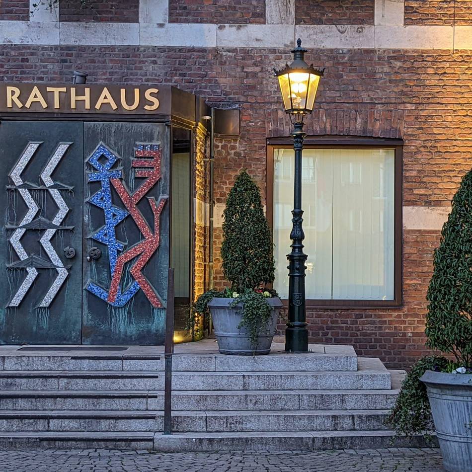 In Düsseldorf gewählt für drei Jahre: Neuer Jugendrat geht im Januar in Klausur