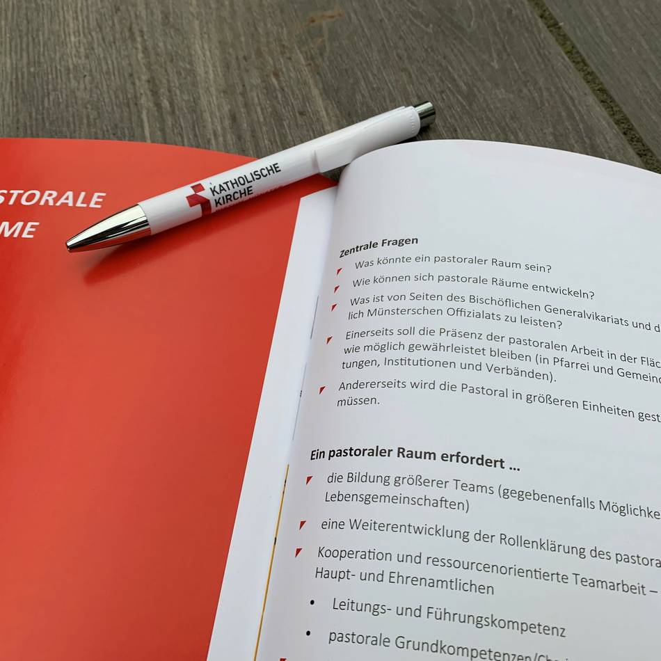 Pastoraler Raum in Kevelaer und Weeze: Weil die Zahl der Katholiken sinkt – Gemeinden rücken enger zusammen