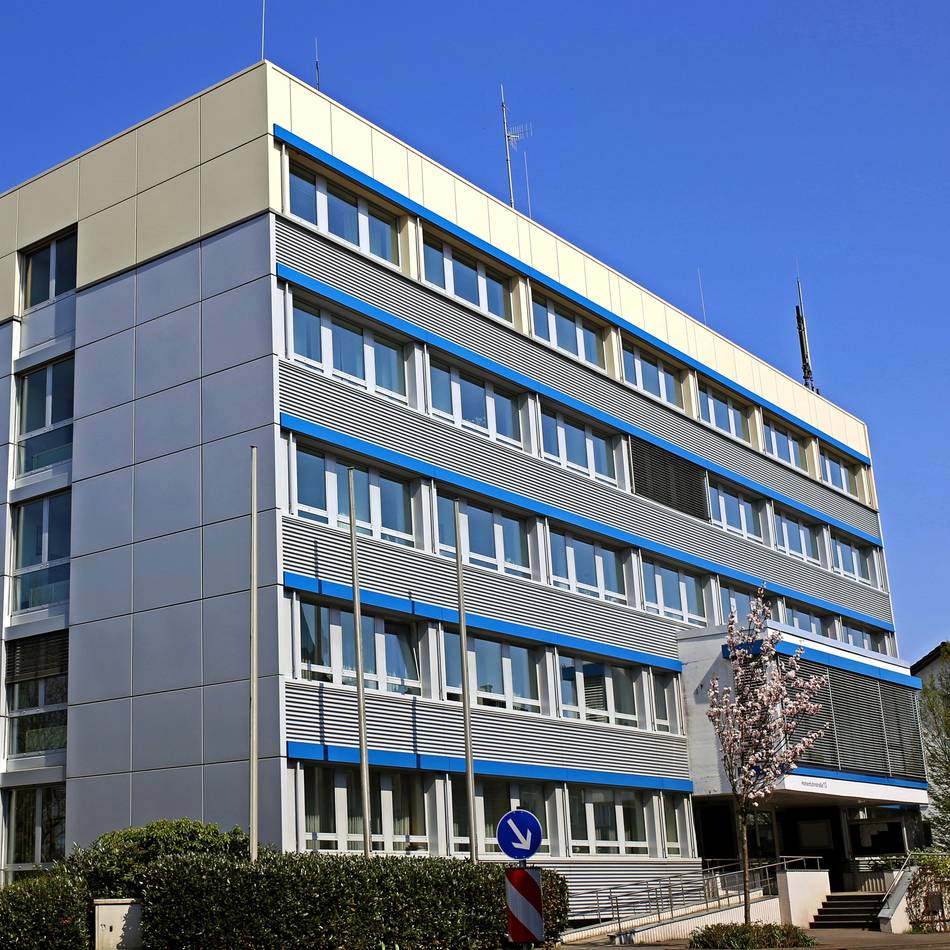 Stadtverwaltung Radevormwald: Rathaus erweitert 2026 die Öffnungszeiten