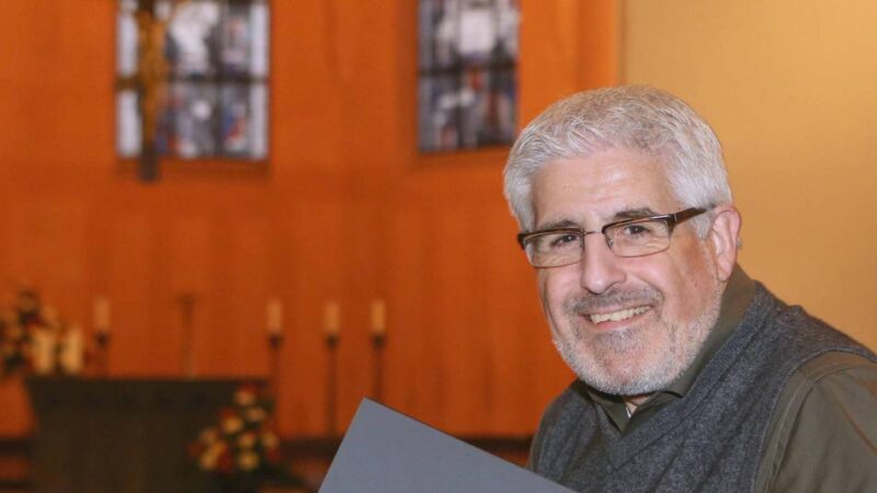 Weihnachten 2025 in Leverkusen: Wenn der Duft der Gebete aufsteigt