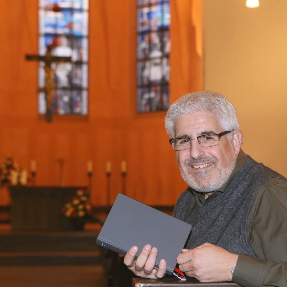 Weihnachten 2025 in Leverkusen: Wenn der Duft der Gebete aufsteigt