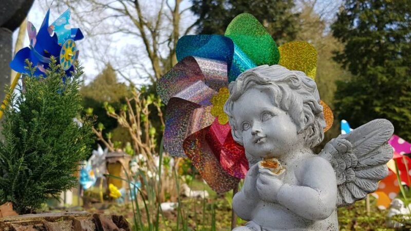 Gedenktag in Wermelskirchen: „Der Schmerz geht nicht weg, aber er verändert sich“