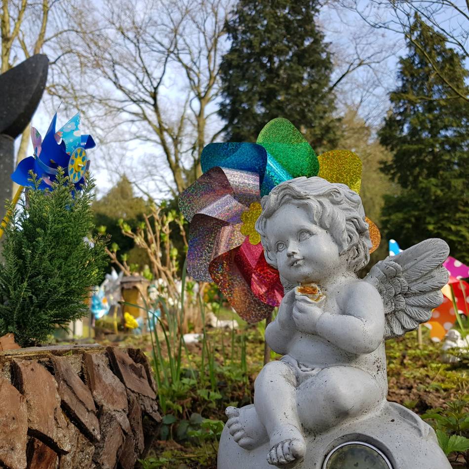 Gedenktag in Wermelskirchen: „Der Schmerz geht nicht weg, aber er verändert sich“