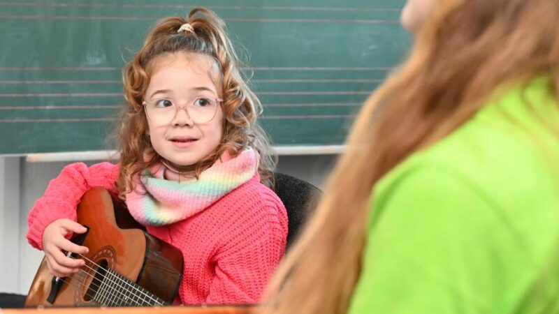 Kunst und Kultur in Hückeswagen: Musikschule kämpft ums nackte Überleben