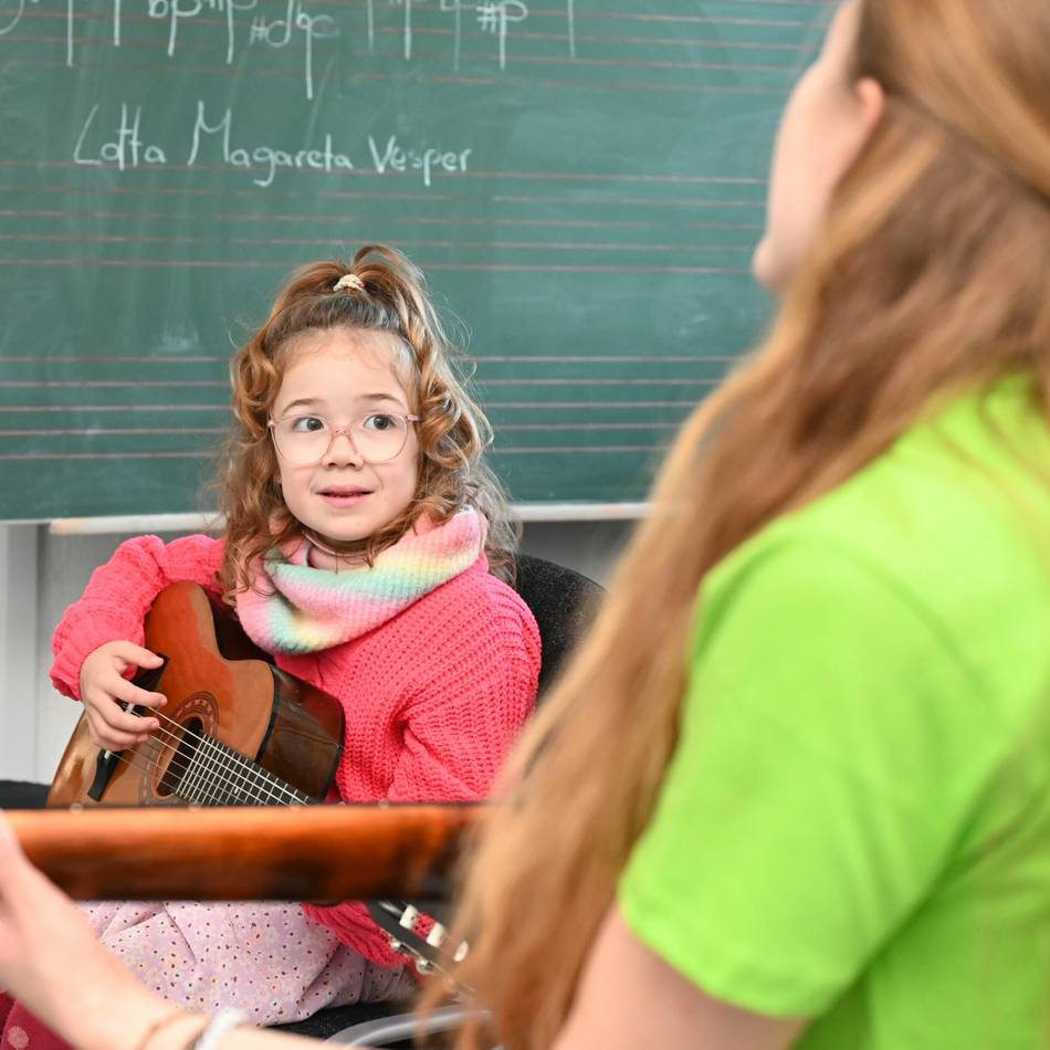 Kunst und Kultur in Hückeswagen: Musikschule kämpft ums nackte Überleben