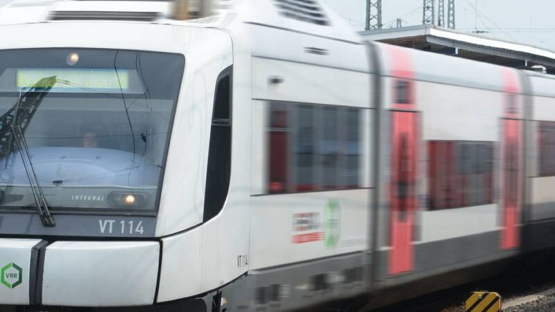 Verlängerung der S28: „Die Regiobahn ist nicht tot“