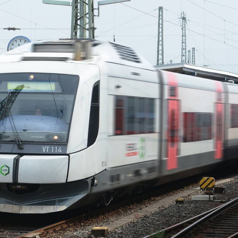 Verlängerung der S28: „Die Regiobahn ist nicht tot“