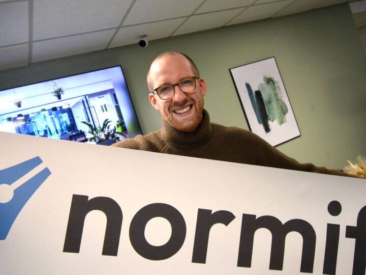Neusser Unternehmen Normify: Wie sich ein Start-up für weniger Bürokratie einsetzt