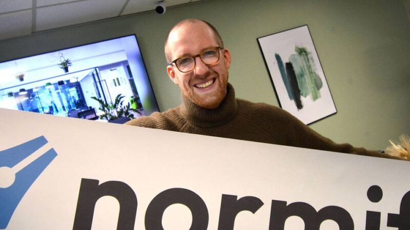 Neusser Unternehmen Normify: Wie sich ein Start-up für weniger Bürokratie einsetzt