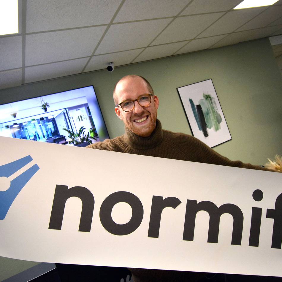 Neusser Unternehmen Normify: Wie sich ein Start-up für weniger Bürokratie einsetzt