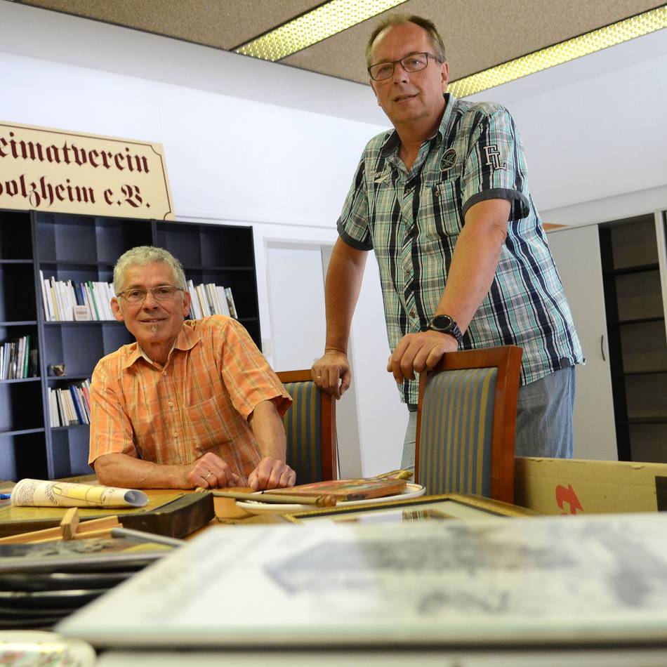 Heimatverein Holzheim droht das Aus: „Die Nachwuchsprobleme sind dramatisch“