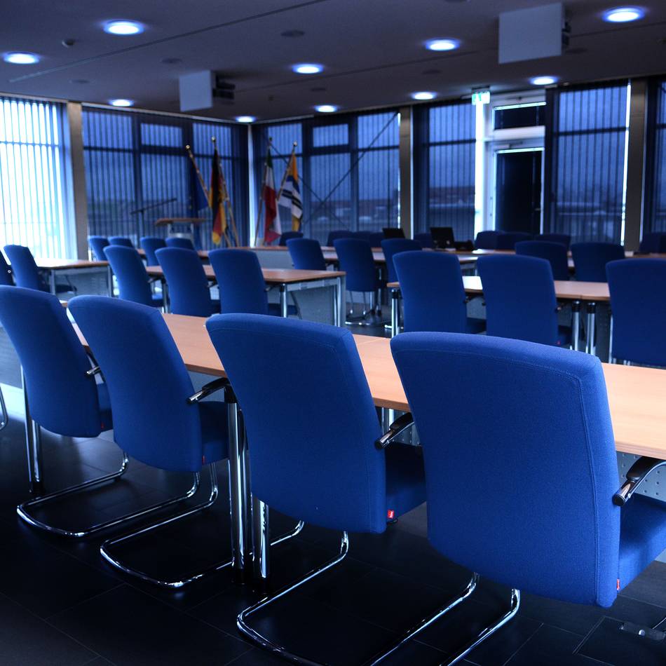 Nächste Stadtratssitzung in Dormagen: Gebühren für 2026 und mehr auf der Agenda