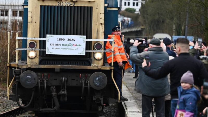 2025 in Radevormwald: Ein Jahr mit wichtigen Weichenstellungen