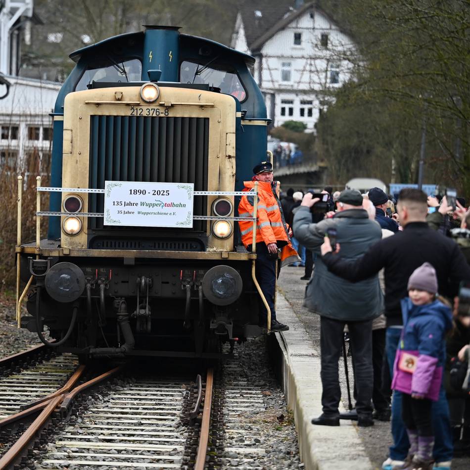 2025 in Radevormwald: Ein Jahr mit wichtigen Weichenstellungen