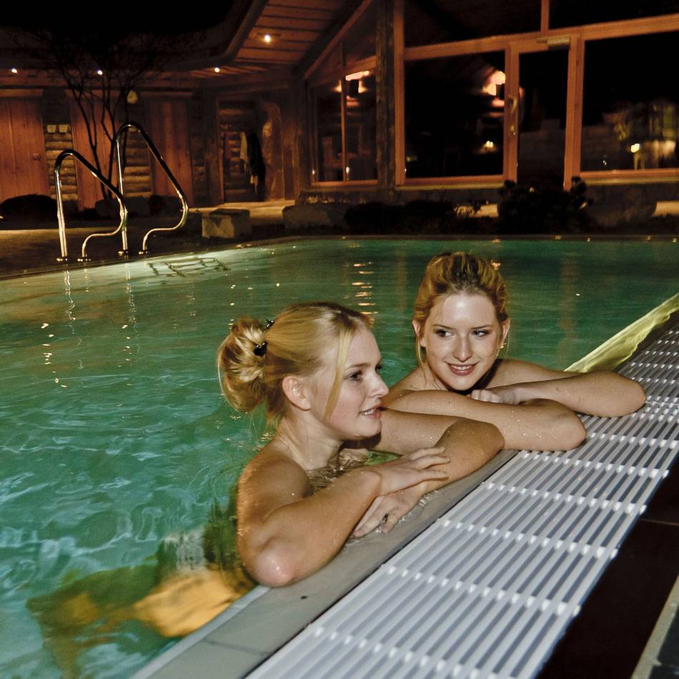 Weihnachtsgeschenke aus Nettetal: Entspannung verschenken