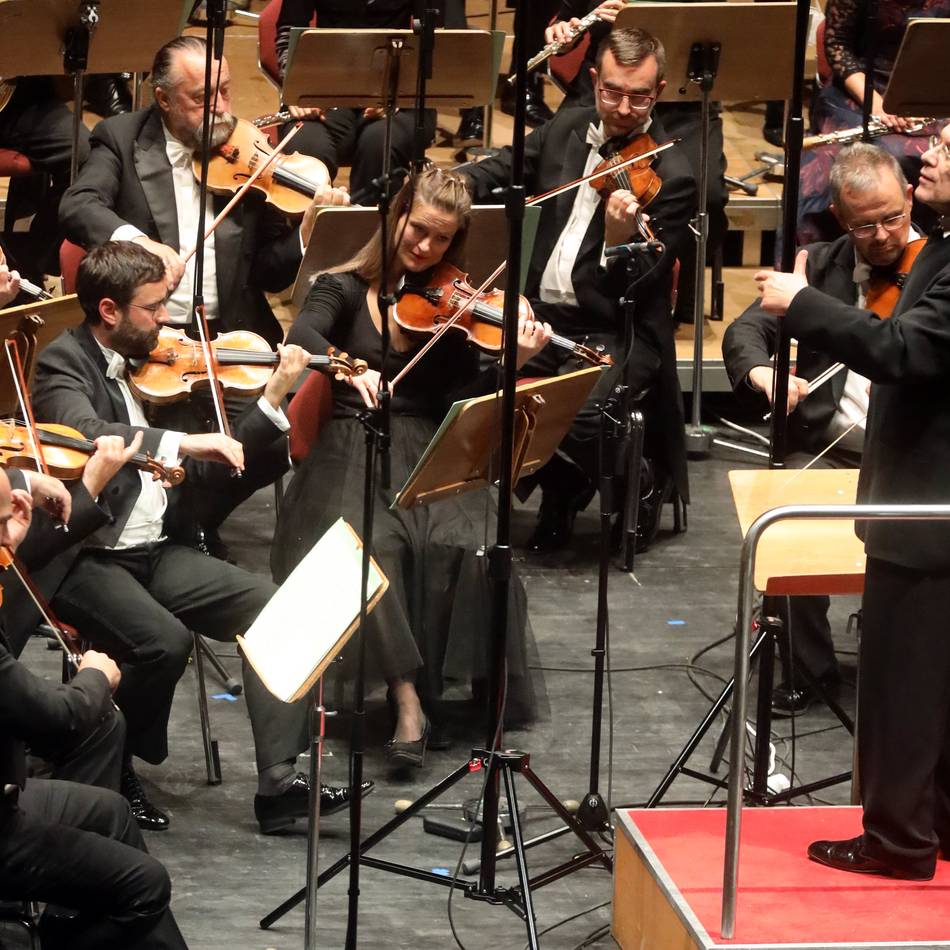 Vorweihnachtliche Konzerte in Leverkusen: Rund um den dritten Advent wird’s klassisch