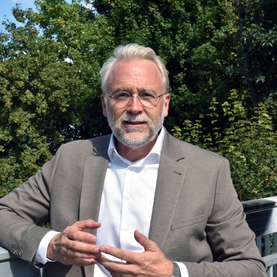 Finanzen in Rommerskirchen: CDU will die Steuern niedrig halten