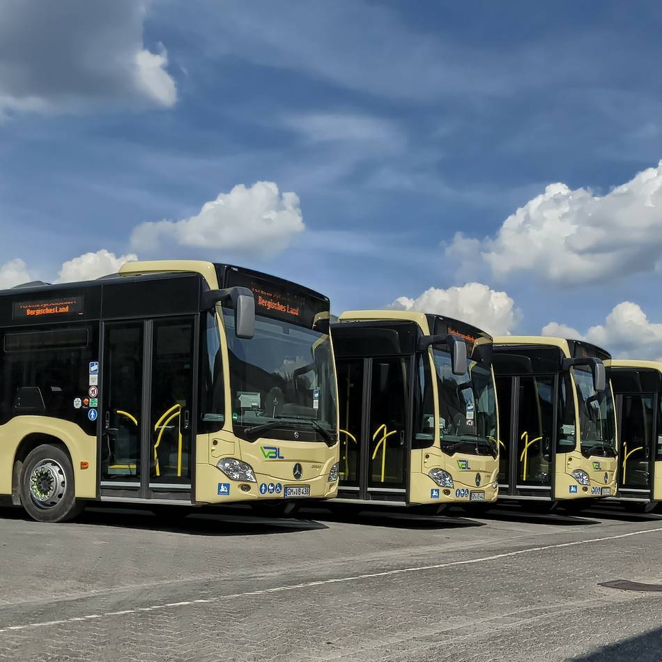 Oberbergische Verkehrsgesellschaft: Die OVAG zieht an einen anderen Standort