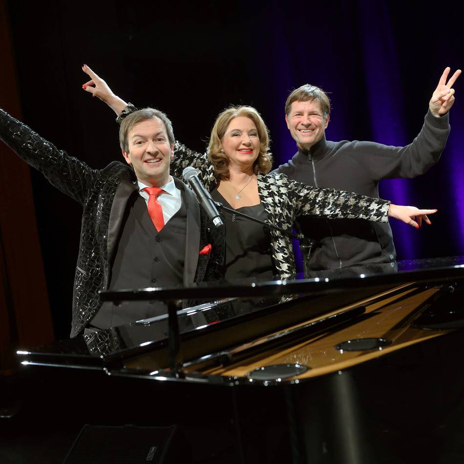 Kultur in Moers: Tickets unterm Tannenbaum