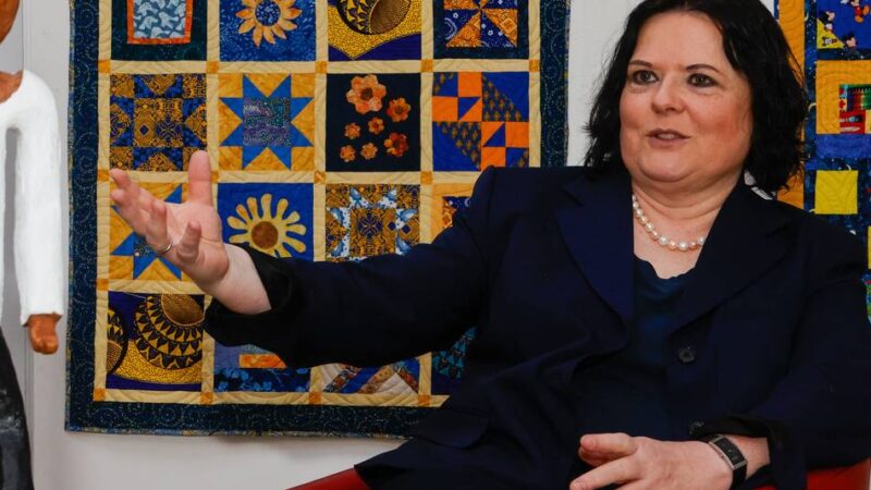 Ökumenischer Weihnachtsgruß: An Weihnachten dürfen wir uns verzaubern lassen