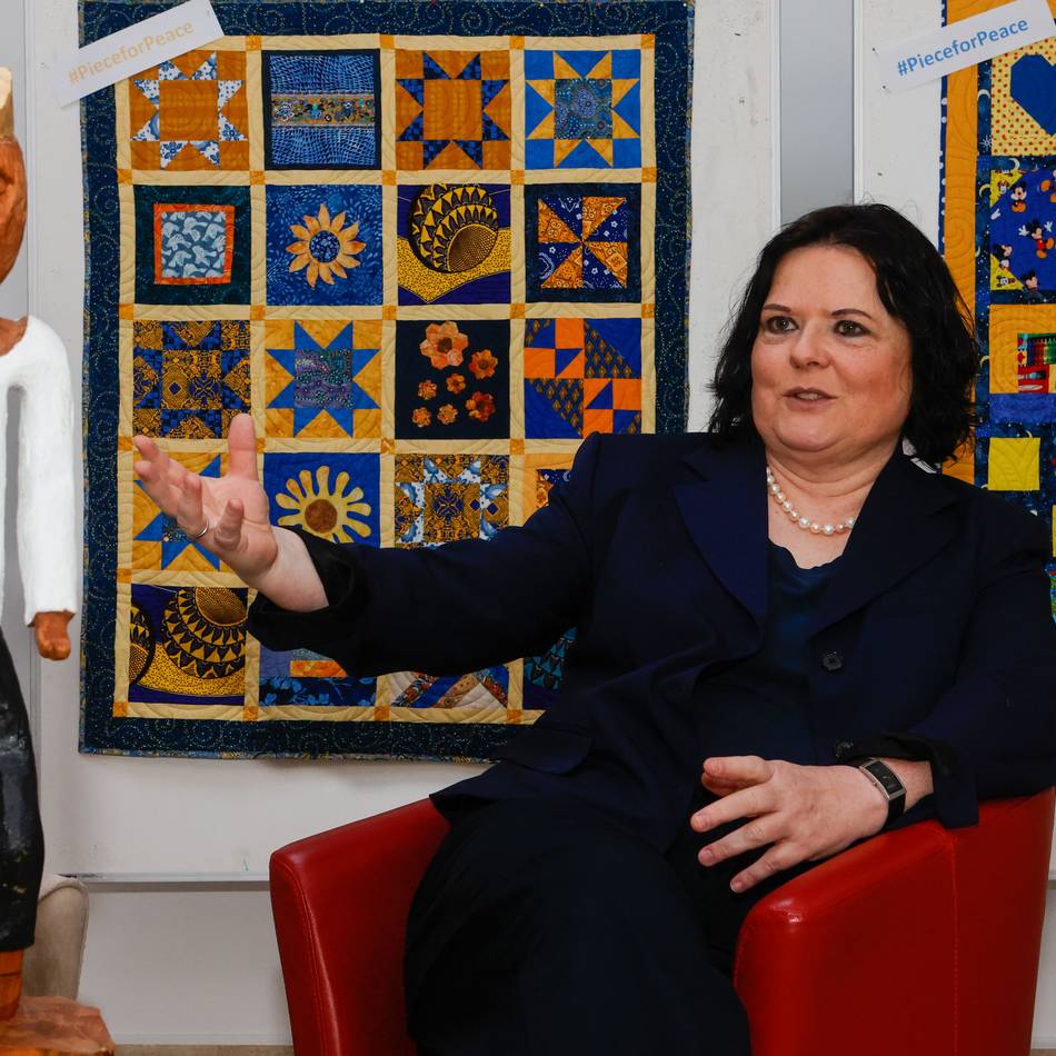 Ökumenischer Weihnachtsgruß: An Weihnachten dürfen wir uns verzaubern lassen