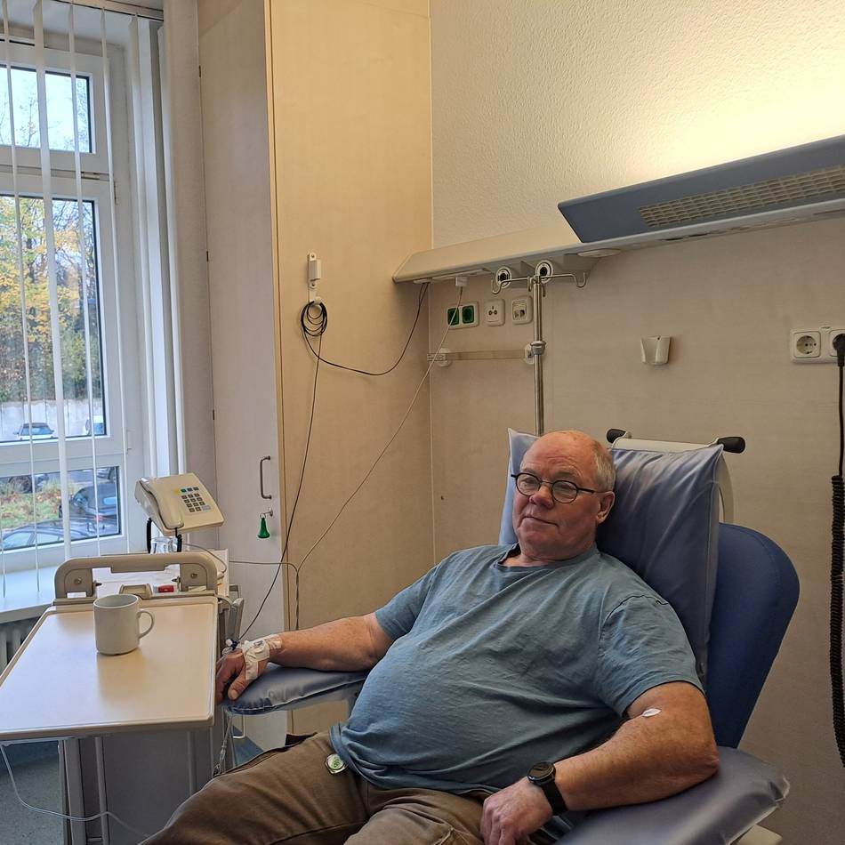 Neue Alzheimer-Therapie in Mönchengladbach: „Es ist die einzige Chance, die wir haben, das Vergessen aufzuhalten“