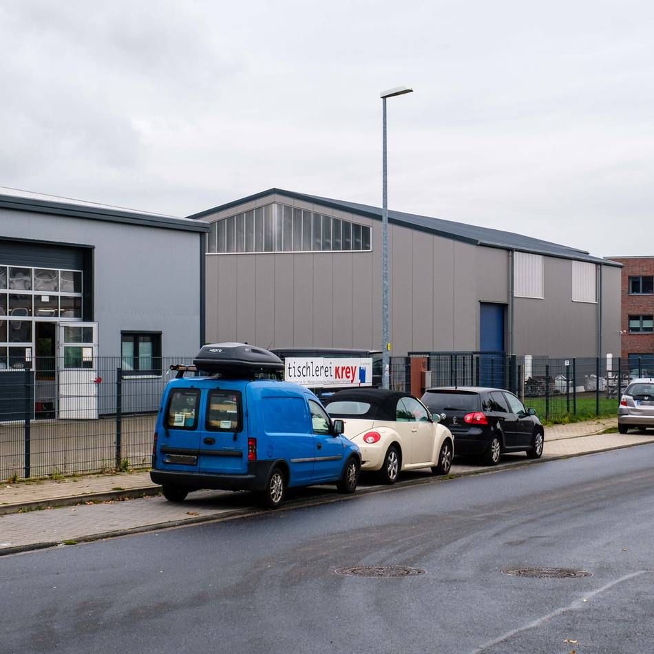 Wirtschaft in Rommerskirchen: CDU greift Rathaus wegen Gewerbepark an