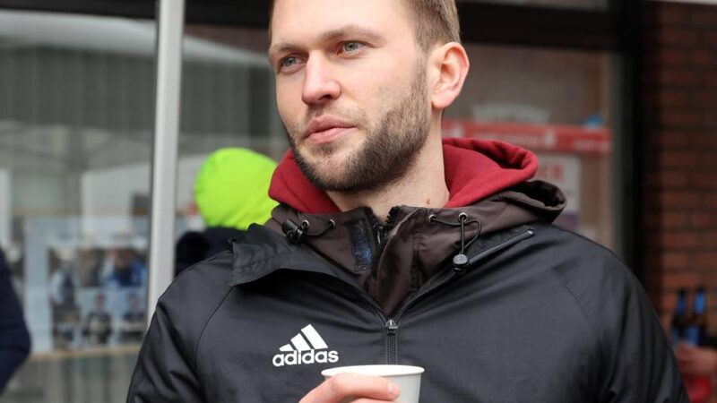 Übersicht über Neuerungen: Diese Leichtathleten aus der Region haben den Verein gewechselt