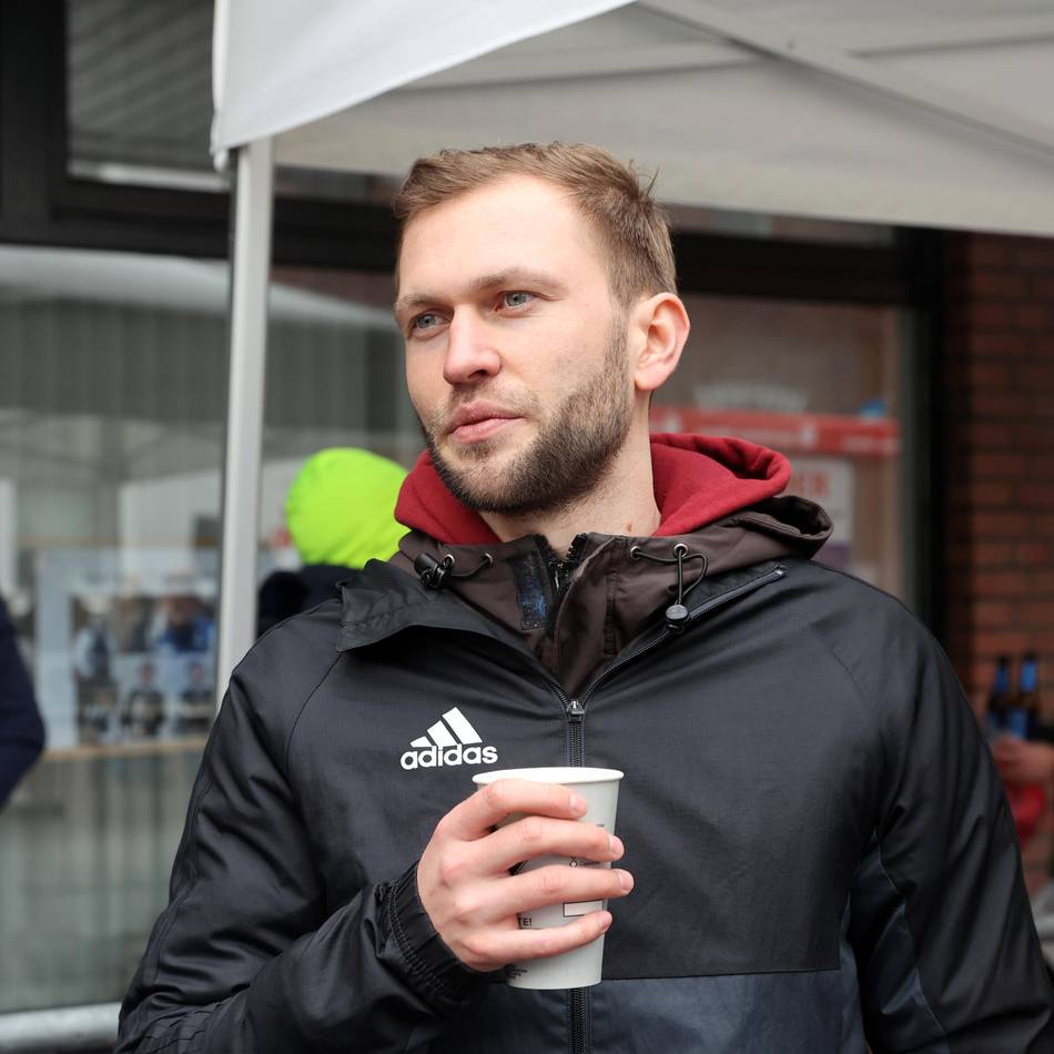 Übersicht über Neuerungen: Diese Leichtathleten aus der Region haben den Verein gewechselt