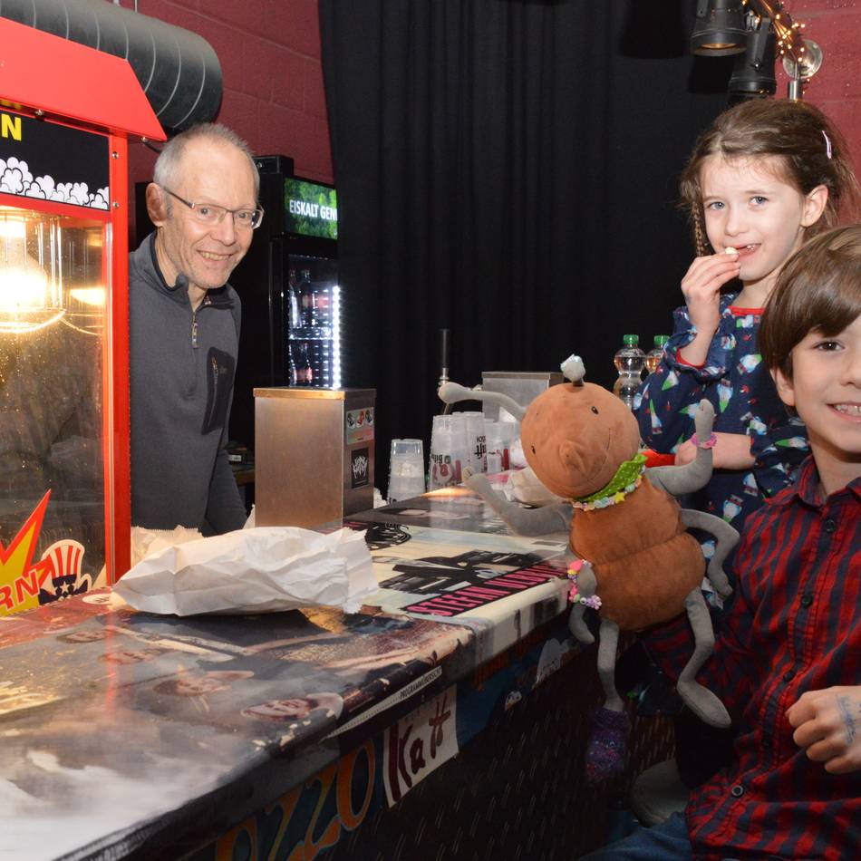 Ferienstart in Wermelskirchen: Katt und Kinderschutz üben den Schulterschluss