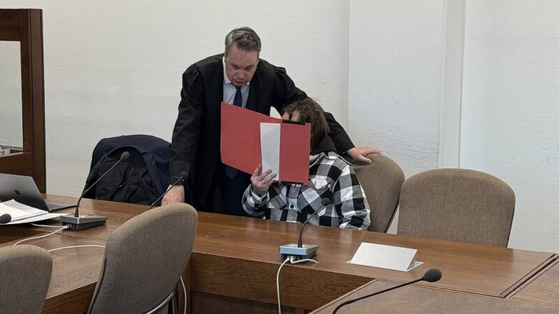 Prozessauftakt zur Brandserie in Wermelskirchen: Die Brandnacht von Wermelskirchen vor Gericht