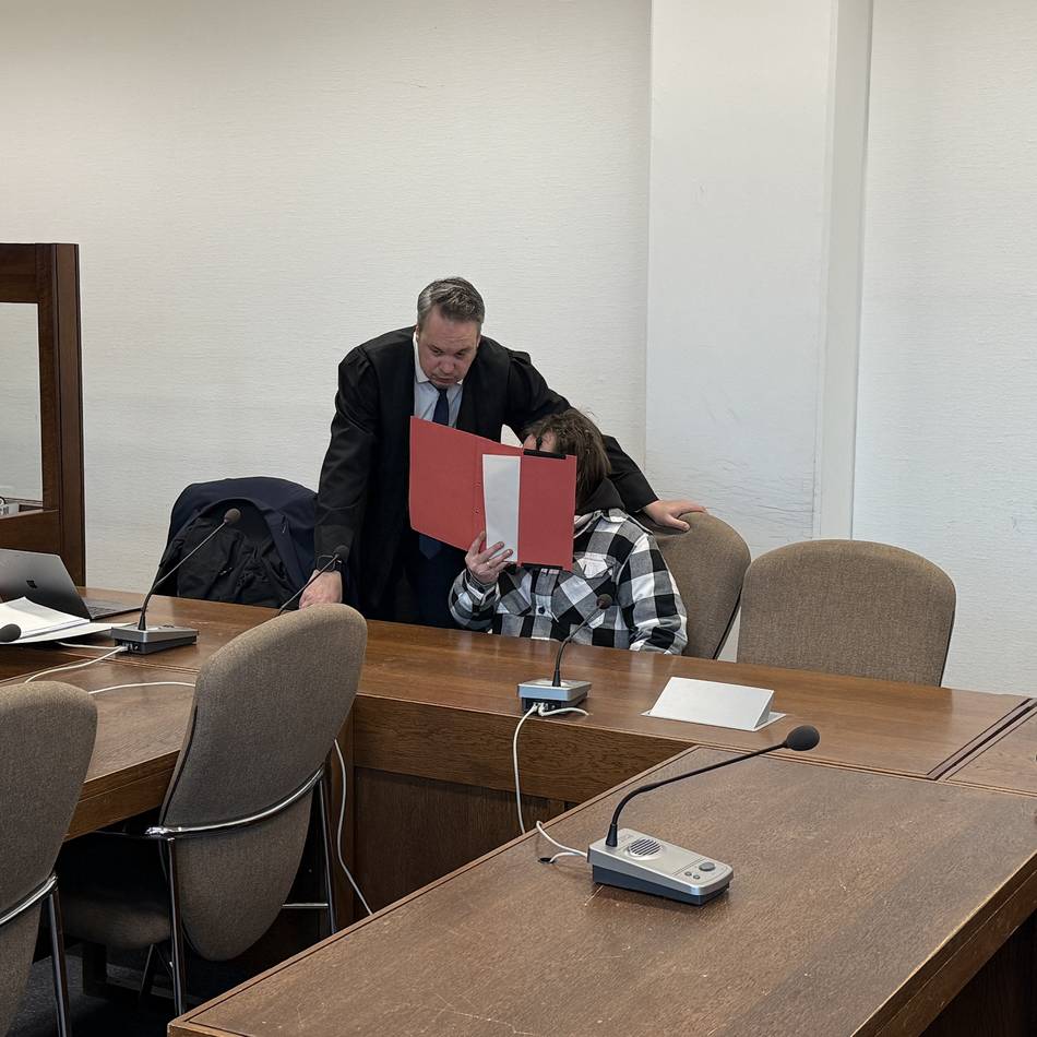 Prozessauftakt zur Brandserie in Wermelskirchen: Die Brandnacht von Wermelskirchen vor Gericht