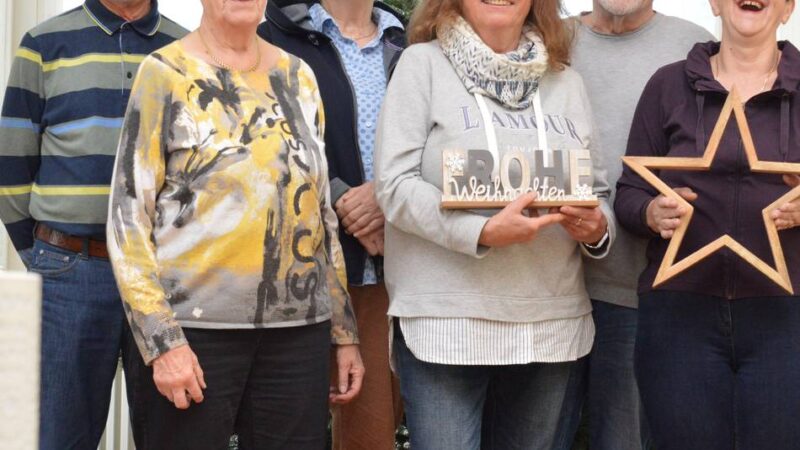 Heiligabendfeier in Wermelskirchen: Niemand muss alleine feiern