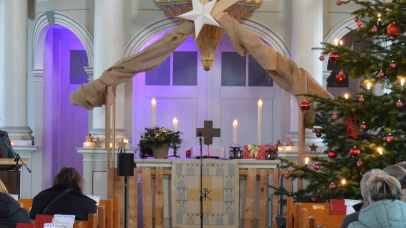 Kirche verändert sich in Hückeswagen: Fortsetzung für einen geglückten Versuch