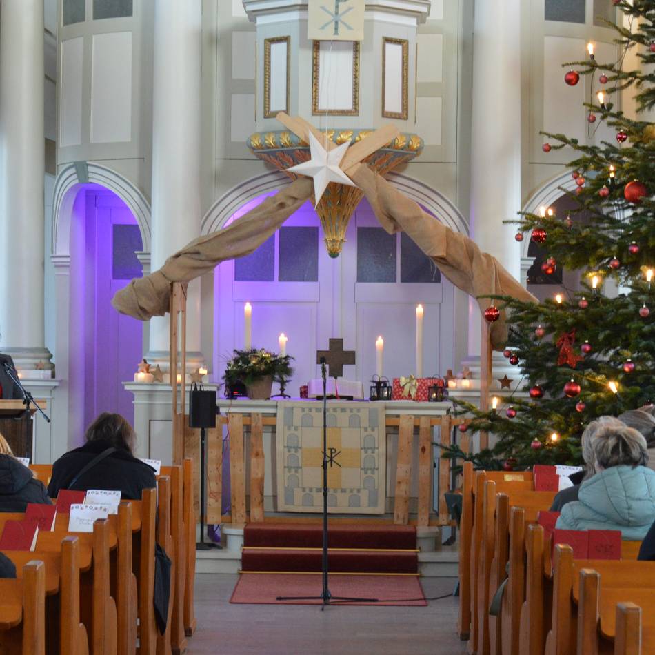 Kirche verändert sich in Hückeswagen: Fortsetzung für einen geglückten Versuch