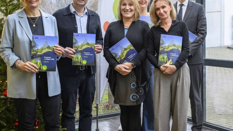 Halbjahresprogramm für 2026 vorgestellt: VHS Kaarst-Korschenbroich fördert Inklusion