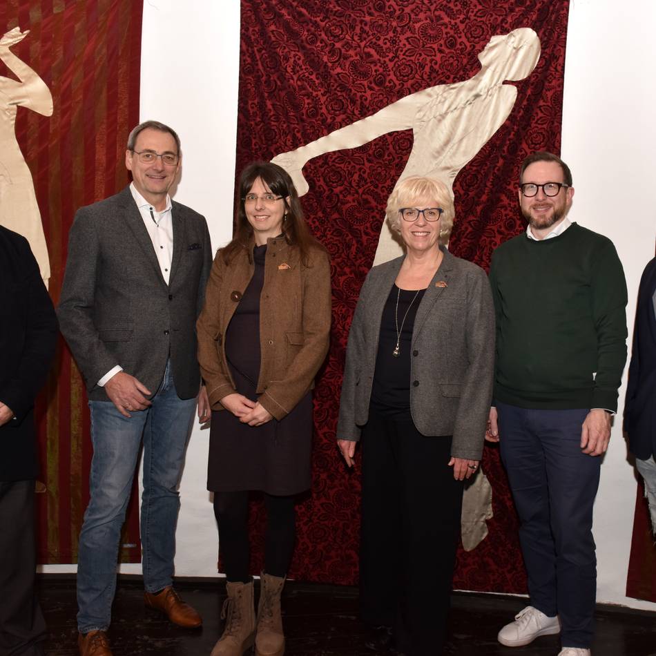 „Alles wird von Ehrenamtlichen gestemmt“: Dormagener Bürgerstiftung fördert 15 Projekte in 2025