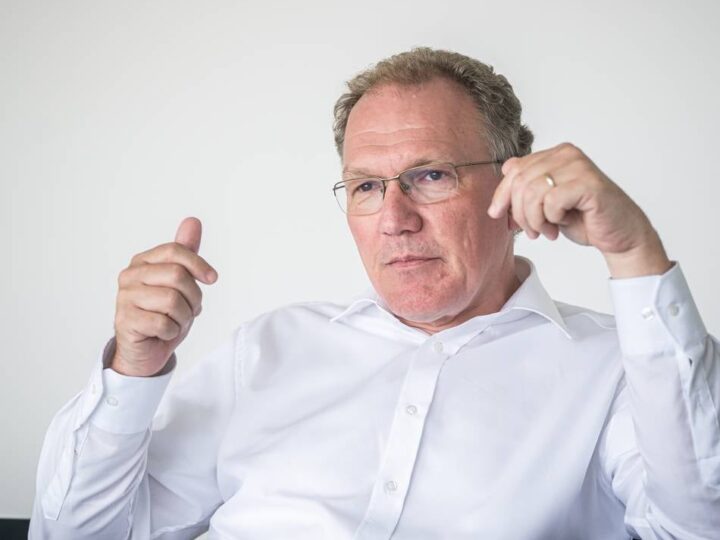 IHK-Konjunkturumfrage: Fachkräftemangel ist ein Geschäftsrisiko für Unternehmen