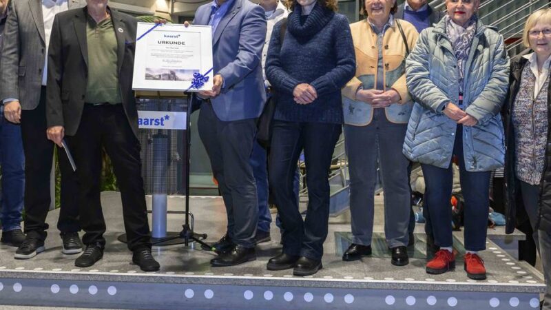 Stadt Kaarst zeichnet Ehrenamtler aus: „Diese Menschen sind eine unverzichtbare Stütze“