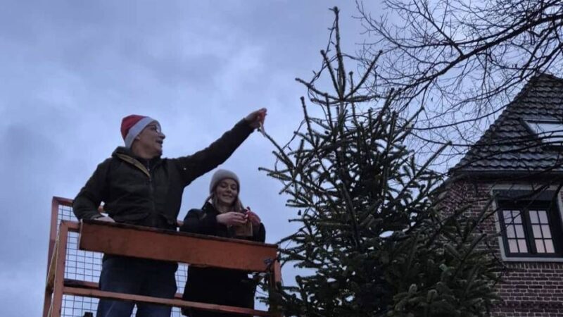 Engagement auch nach der Regentschaft: Meerbuscher Schützen spenden an Vereine
