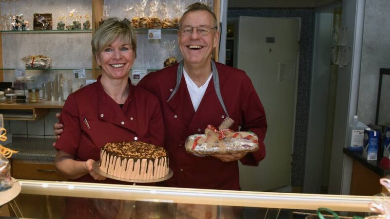 Geschäftsaufgabe in Dormagen: Das Ende eines Traditionscafés