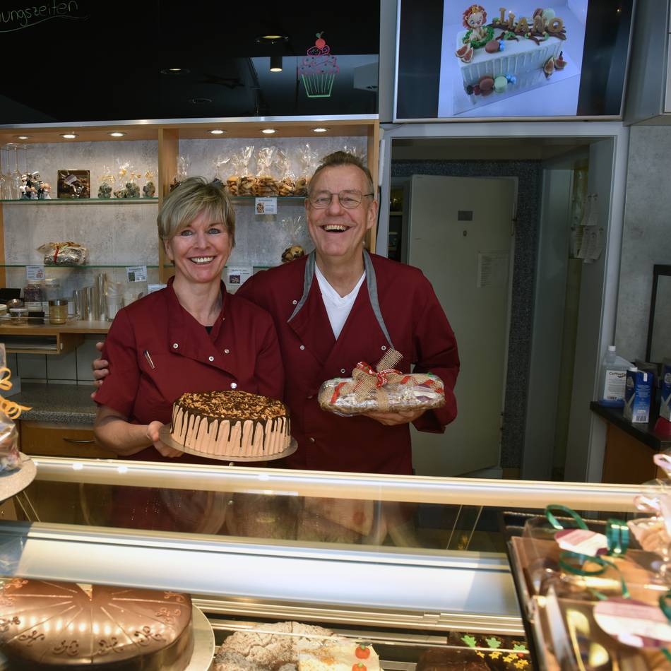 Geschäftsaufgabe in Dormagen: Das Ende eines Traditionscafés