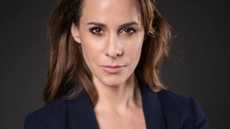 Gesprächsabend mit Natalie Amiri im Schauspielhaus: Vom Leiden, Feiern und Hoffen im Nahen Osten