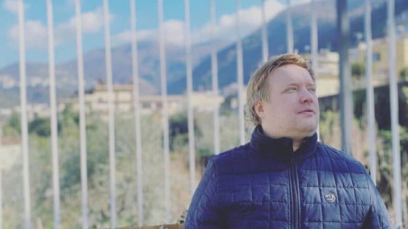 Spur führt nach Kaarst: Die Suche nach der Verwandtschaft in Deutschland