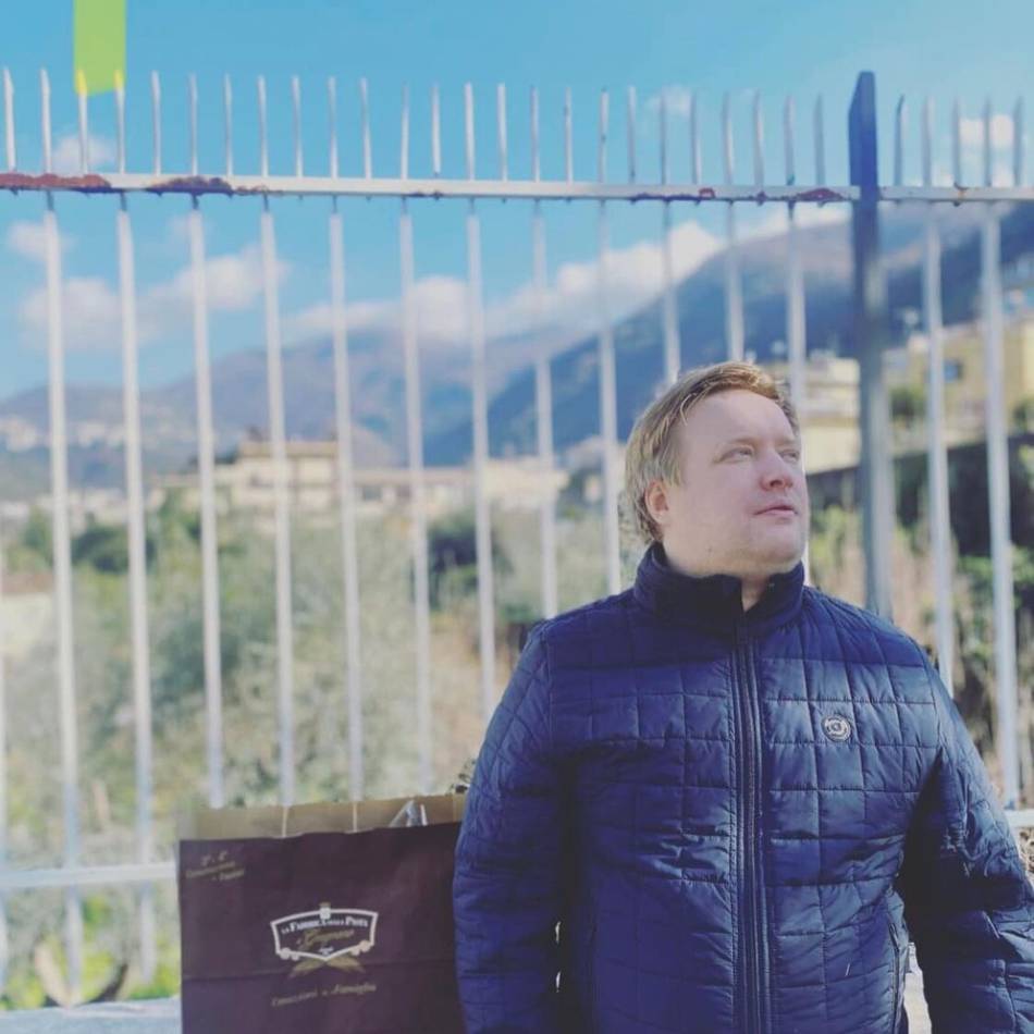 Spur führt nach Kaarst: Die Suche nach der Verwandtschaft in Deutschland