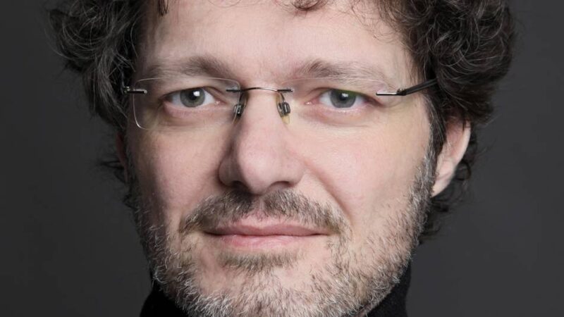 Frank Stanzl spielt in Kempen: Silvesterkonzert in der Propsteikirche