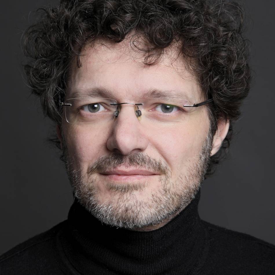 Frank Stanzl spielt in Kempen: Silvesterkonzert in der Propsteikirche