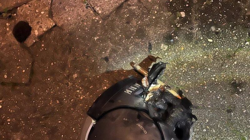 Feuerwehreinsatz in Rees-Millingen: Brand in Kinderzimmer: Eltern reagieren schnell