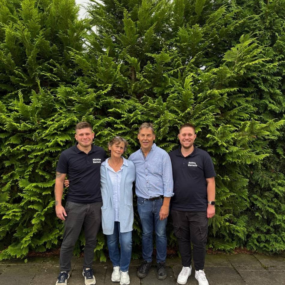 Traditionshändler in Dormagen: „Blumenhof Keup“ – Pächterehepaar verabschiedet sich nach 13 Jahren